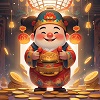 全民彩彩票